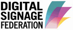 Member Digital Signage Federation