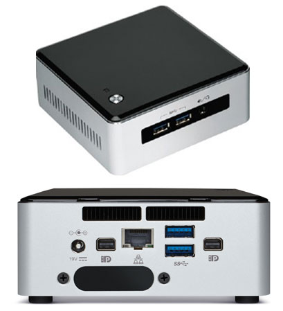 xpressBOX-300 V2 Media Player