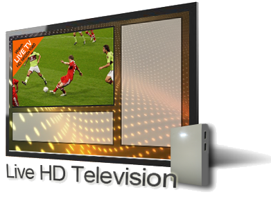 mediaTV Live TV Capture Device